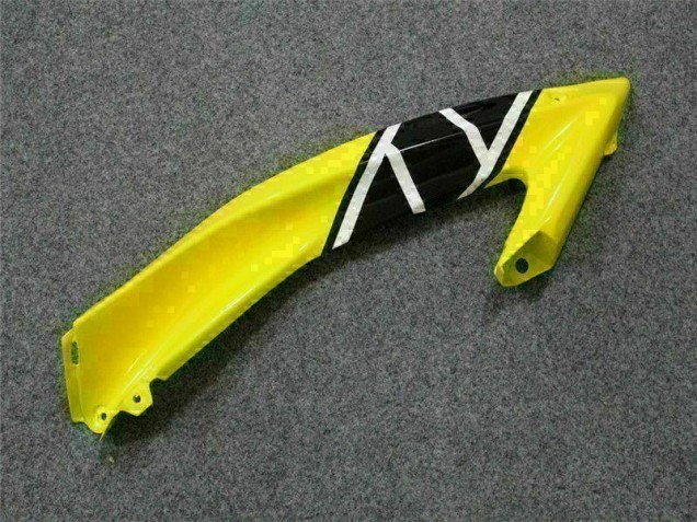 R6 06-07 - Amarillo R6 06-07 - Amarillo