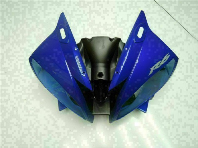 R6 06-07 - Azul Negro R6 06-07 - Azul Negro