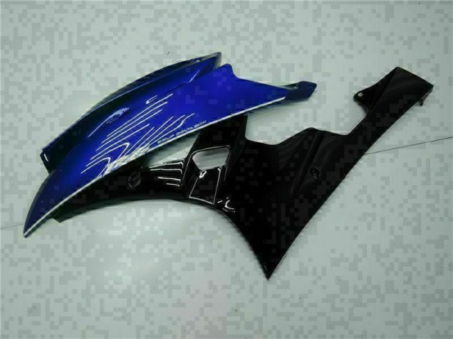 R6 06-07 - Azul Negro R6 06-07 - Azul Negro