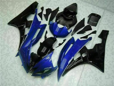 R6 06-07 - Azul Negro