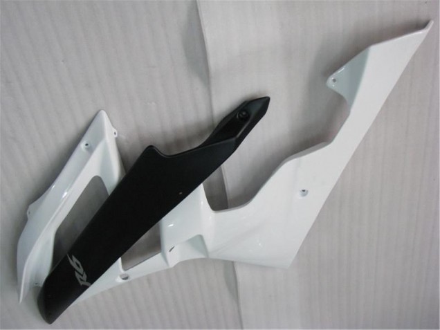 R6 06-07 - Blanco Negro