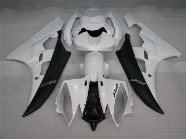 R6 06-07 - Blanco Negro