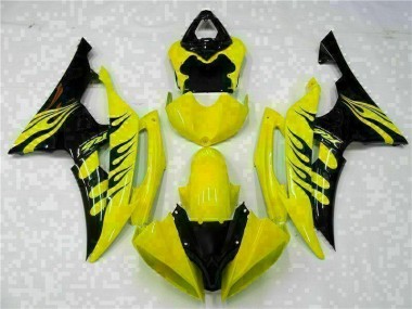 R6 08-16 - Amarillo Negro