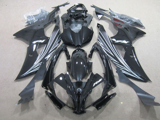 R6 08-16 - Negro