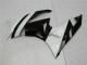 ZX6R 09-12 - Blanco Negro ZX6R 09-12 - Blanco Negro