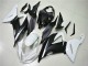 ZX6R 13-18 - Blanco Negro ZX6R 13-18 - Blanco Negro