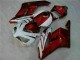 CBR 1000 RR 04-05 - Blanco Rojo CBR 1000 RR 04-05 - Blanco Rojo