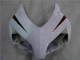 CBR 1000 RR 04-05 - Blanco Rojo CBR 1000 RR 04-05 - Blanco Rojo