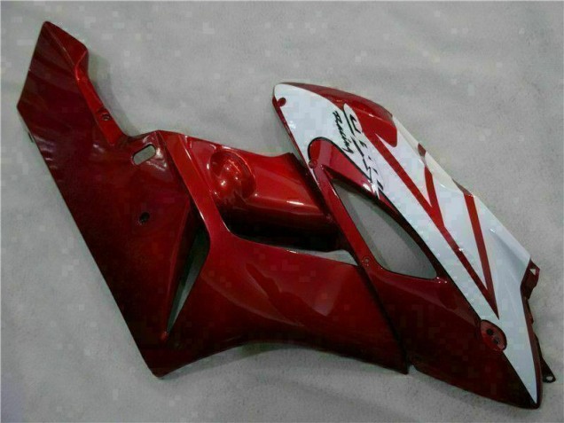 CBR 1000 RR 04-05 - Blanco Rojo CBR 1000 RR 04-05 - Blanco Rojo