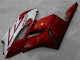 CBR 1000 RR 04-05 - Blanco Rojo CBR 1000 RR 04-05 - Blanco Rojo