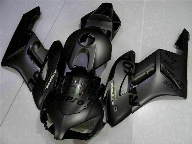 CBR 1000 RR 04-05 - Negro Repsol CBR 1000 RR 04-05 - Negro Repsol