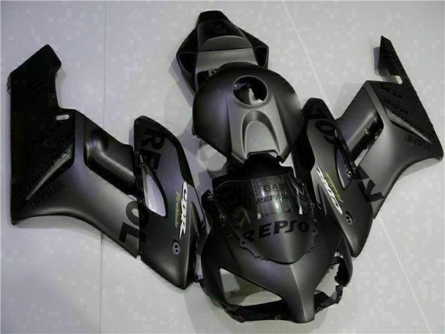 CBR 1000 RR 04-05 - Negro Repsol CBR 1000 RR 04-05 - Negro Repsol