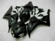CBR 1000 RR 06-07 - Negro CBR 1000 RR 06-07 - Negro