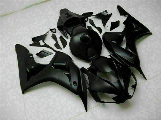 CBR 1000 RR 06-07 - Negro CBR 1000 RR 06-07 - Negro