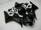 CBR 1000 RR 06-07 - Negro CBR 1000 RR 06-07 - Negro
