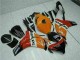 CBR 1000 RR 08-11 - Naranja Repsol