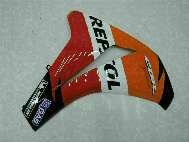 CBR 1000 RR 08-11 - Naranja Repsol