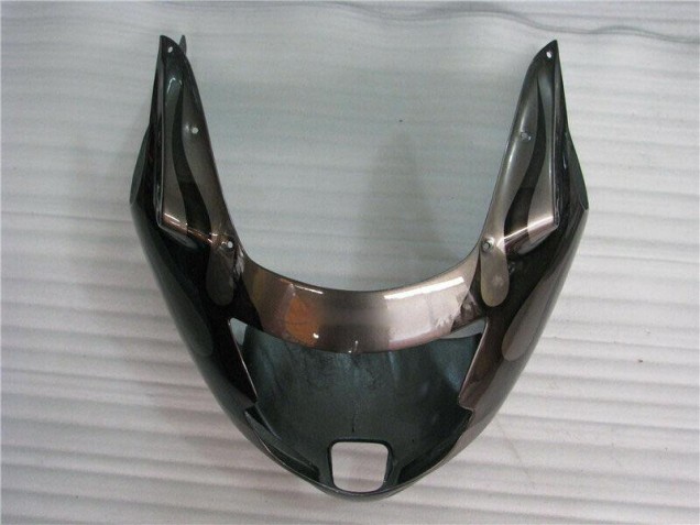 CBR 1100 XX 96-07 - Negro