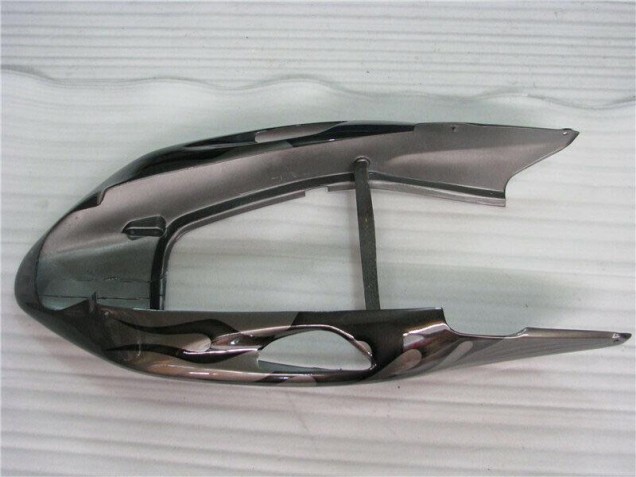 CBR 1100 XX 96-07 - Negro