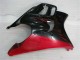 CBR 600 F3 95-98 - Negro Rojo Llama CBR 600 F3 95-98 - Negro Rojo Llama