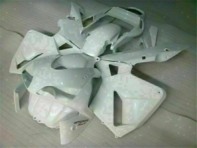 CBR 600 RR 03-04 - Blanco CBR 600 RR 03-04 - Blanco