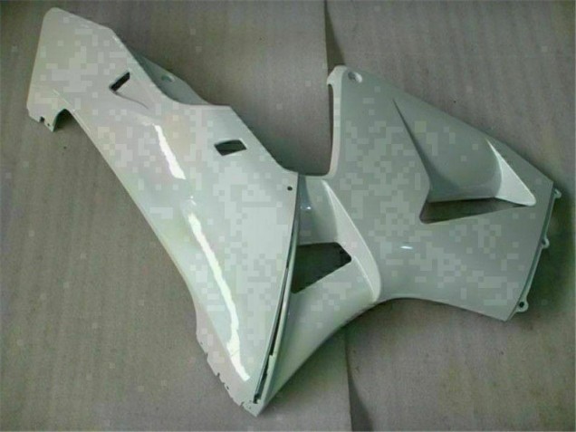 CBR 600 RR 03-04 - Blanco CBR 600 RR 03-04 - Blanco
