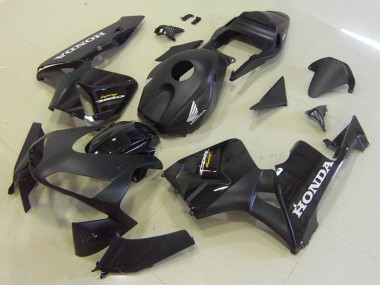 CBR 600 RR 03-04 - Negro