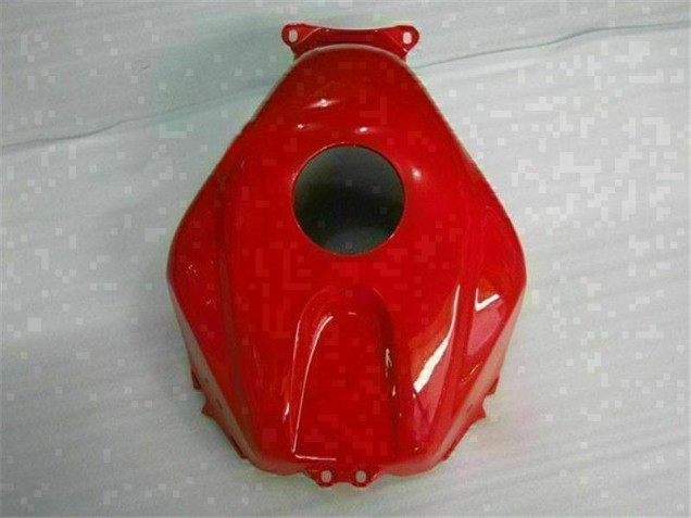 CBR 600 RR 03-04 - Rojo Negro