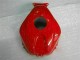 CBR 600 RR 03-04 - Rojo Negro
