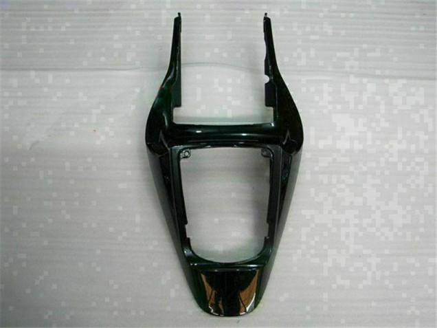 CBR 600 RR 03-04 - Rojo Negro
