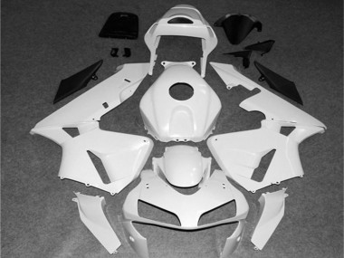 CBR 600 RR 03-04 - Sin Pintar