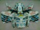 CBR 600 RR 05-06 - Blanco Azul Nastro Azzurro 46