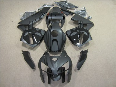 CBR 600 RR 05-06 - Negro