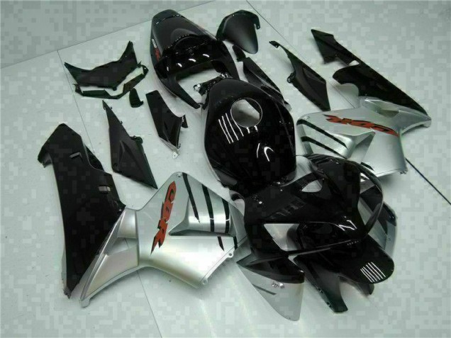 CBR 600 RR 05-06 - Plata CBR 600 RR 05-06 - Plata