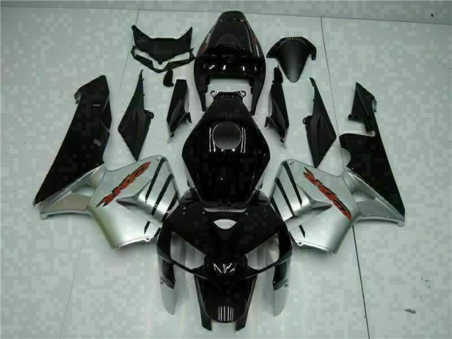 CBR 600 RR 05-06 - Plata CBR 600 RR 05-06 - Plata
