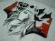 CBR 600 RR 07-08 - Blanco Negro Rojo CBR 600 RR 07-08 - Blanco Negro Rojo