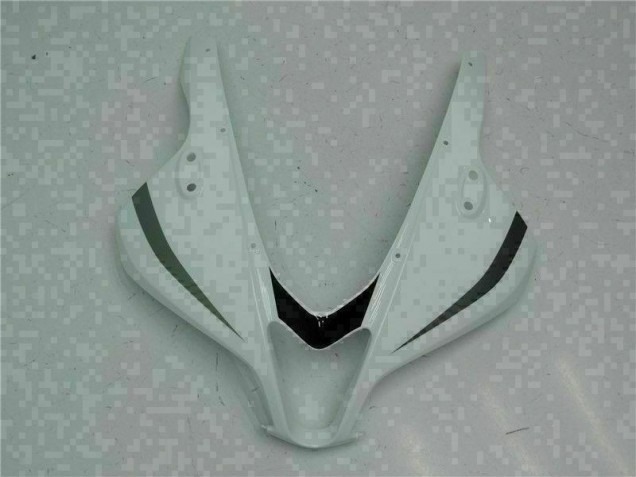 CBR 600 RR 07-08 - Blanco Negro Rojo CBR 600 RR 07-08 - Blanco Negro Rojo