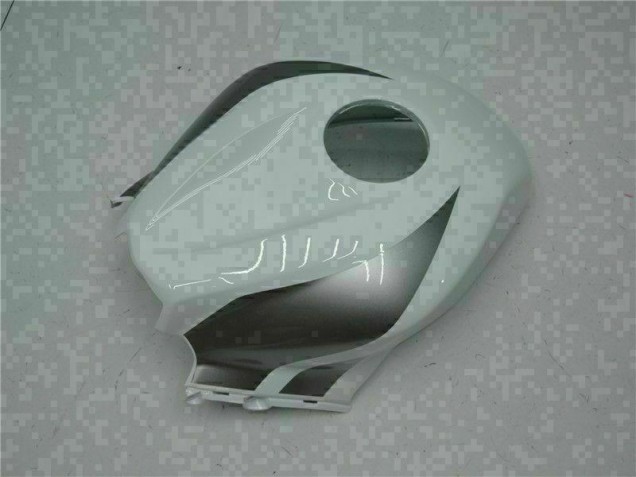 CBR 600 RR 07-08 - Blanco Negro Rojo CBR 600 RR 07-08 - Blanco Negro Rojo