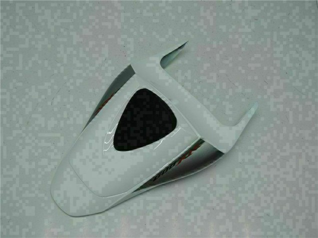 CBR 600 RR 07-08 - Blanco Negro Rojo CBR 600 RR 07-08 - Blanco Negro Rojo