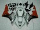 CBR 600 RR 07-08 - Blanco Negro Rojo CBR 600 RR 07-08 - Blanco Negro Rojo