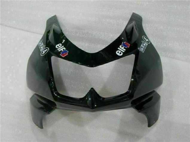 EX250 08-12 - Negro EX250 08-12 - Negro