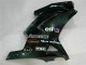 EX250 08-12 - Negro EX250 08-12 - Negro