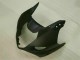 GSXR 1000 K3 03-04 - Negro Mate GSXR 1000 K3 03-04 - Negro Mate
