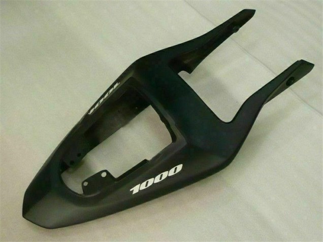 GSXR 1000 K3 03-04 - Negro Mate GSXR 1000 K3 03-04 - Negro Mate
