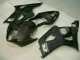 GSXR 1000 K3 03-04 - Negro Mate GSXR 1000 K3 03-04 - Negro Mate