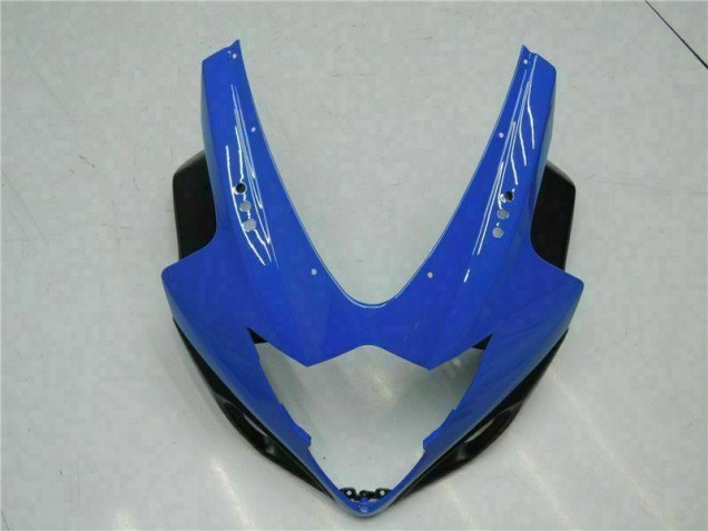 GSXR 1000 K5 05-06 - Azul Negro GSXR 1000 K5 05-06 - Azul Negro