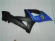GSXR 1000 K5 05-06 - Azul Negro GSXR 1000 K5 05-06 - Azul Negro