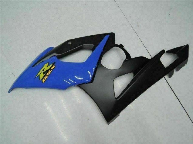 GSXR 1000 K5 05-06 - Azul Negro GSXR 1000 K5 05-06 - Azul Negro