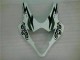 GSXR 1000 K5 05-06 - Blanco GSXR 1000 K5 05-06 - Blanco