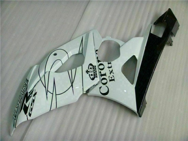 GSXR 1000 K5 05-06 - Blanco GSXR 1000 K5 05-06 - Blanco